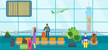 Cheap Gatwick Airport Transfer - CHEAP MINICABS