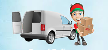 Cheap Courier Delivery Service - CHEAP MINICABS
