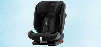 Comfortable Free Baby Seat Service - CHEAP MINICABS