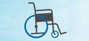 Cheap Wheelchair Minicab Service - CHEAP MINICABS